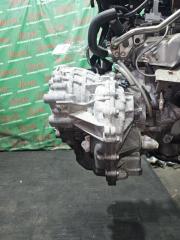 АКПП NISSAN SERENA CC25 MR20DE RE0F10A GB57 4 ракурс