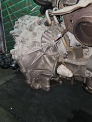 АКПП NISSAN SERENA CC25 MR20DE RE0F10A GB57 5 ракурс