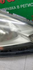 Фара правая передняя HONDA FIT GE6 L13A P9603 3 ракурс