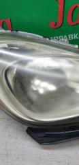 Фара правая передняя HONDA FIT GE6 L13A P9603 4 ракурс