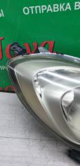Фара правая передняя HONDA FIT GE6 L13A P9603 5 ракурс