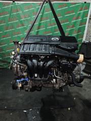 Двигатель MAZDA AXELA BK5P ZY-VE 2 ракурс