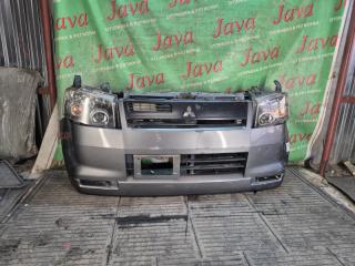 Ноускат передний MITSUBISHI EK SPORT H81W 3G83 1 ракурс