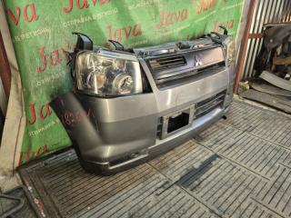 Ноускат передний MITSUBISHI EK SPORT H81W 3G83 2 ракурс