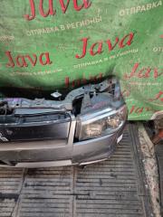 Ноускат передний MITSUBISHI EK SPORT H81W 3G83 4 ракурс