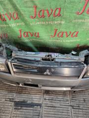 Ноускат передний MITSUBISHI EK SPORT H81W 3G83 5 ракурс