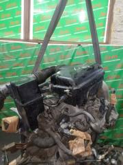 Двигатель SUZUKI SWIFT HT51S M13A 5 ракурс Двигатель SUZUKI SWIFT HT51S M13A 5 ракурс