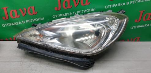 Фара левая передняя HONDA FIT GP1 LDA P9603 1 ракурс Фара левая передняя HONDA FIT GP1 LDA P9603 1 ракурс