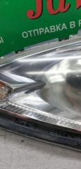 Фара левая передняя HONDA FIT GP1 LDA P9603 3 ракурс Фара левая передняя HONDA FIT GP1 LDA P9603 3 ракурс