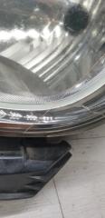 Фара левая передняя HONDA FIT GP1 LDA P9603 5 ракурс Фара левая передняя HONDA FIT GP1 LDA P9603 5 ракурс