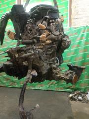 МКПП SUZUKI SWIFT HT51S M13A 4 ракурс