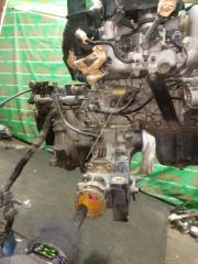 МКПП SUZUKI SWIFT HT51S M13A 5 ракурс