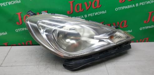 Фара правая передняя HONDA FIT GP1 LDA P9603 1 ракурс