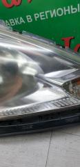 Фара правая передняя HONDA FIT GP1 LDA P9603 3 ракурс