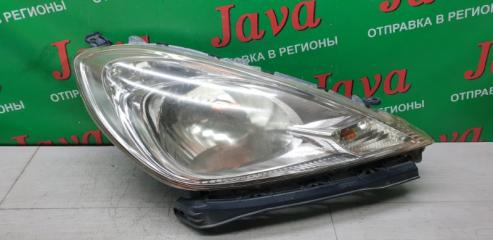 Фара правая передняя HONDA FIT GP1 LDA P9603 1 ракурс