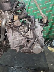 АКПП TOYOTA VITZ KSP90 1KR-FE K410-04A 1 ракурс