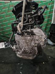АКПП TOYOTA VITZ KSP90 1KR-FE K410-04A 2 ракурс