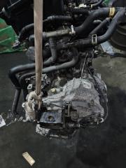 АКПП TOYOTA VITZ KSP90 1KR-FE K410-04A 3 ракурс