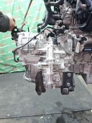 АКПП TOYOTA VITZ KSP90 1KR-FE K410-04A 4 ракурс