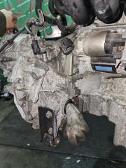 АКПП TOYOTA VITZ KSP90 1KR-FE K410-04A 5 ракурс