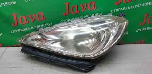 Фара левая передняя HONDA FIT GP1 LDA P9603 1 ракурс Фара левая передняя HONDA FIT GP1 LDA P9603 1 ракурс