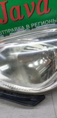 Фара левая передняя HONDA FIT GP1 LDA P9603 4 ракурс Фара левая передняя HONDA FIT GP1 LDA P9603 4 ракурс