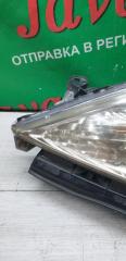 Фара левая передняя HONDA FIT SHUTTLE GP2 LDA P6869 2 ракурс