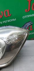 Фара левая передняя HONDA FIT SHUTTLE GP2 LDA P6869 5 ракурс
