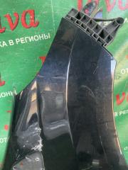 Крыло правое переднее HONDA FIT GE6 L13A 4 ракурс