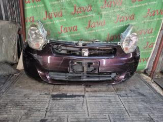 Ноускат передний TOYOTA PASSO KGC30 1KR-FE 1 ракурс