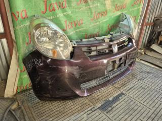 Ноускат передний TOYOTA PASSO KGC30 1KR-FE 2 ракурс