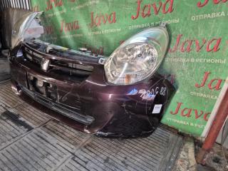 Ноускат передний TOYOTA PASSO KGC30 1KR-FE 3 ракурс