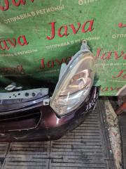 Ноускат передний TOYOTA PASSO KGC30 1KR-FE 4 ракурс