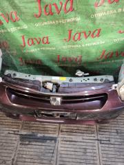 Ноускат передний TOYOTA PASSO KGC30 1KR-FE 5 ракурс