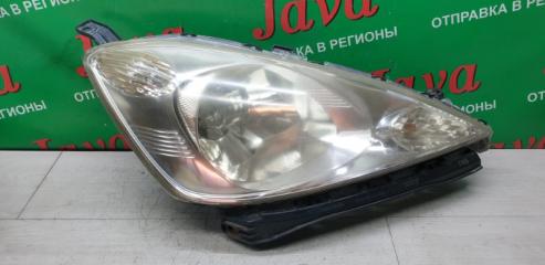 Фара правая передняя HONDA FIT SHUTTLE GP2 LDA P6869 1 ракурс