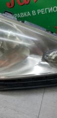 Фара правая передняя HONDA FIT SHUTTLE GP2 LDA P6869 3 ракурс