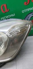 Фара левая передняя HONDA FIT SHUTTLE GP2 LDA P6869 5 ракурс