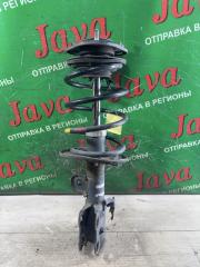 Стойка левая передняя TOYOTA PRIUS ZVW30 2ZR-FXE 1 ракурс