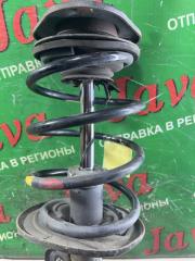 Стойка левая передняя TOYOTA PRIUS ZVW30 2ZR-FXE 3 ракурс