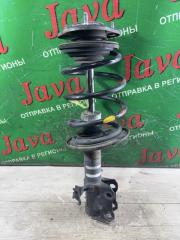 Стойка правая передняя TOYOTA PRIUS ZVW30 2ZR-FXE 1 ракурс