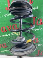Стойка правая передняя TOYOTA PRIUS ZVW30 2ZR-FXE 3 ракурс