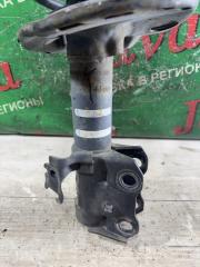 Стойка правая передняя TOYOTA PRIUS ZVW30 2ZR-FXE 4 ракурс