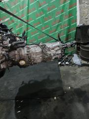 МКПП SUBARU IMPREZA GH8 EJ20X TY758VB1AA 1 ракурс МКПП SUBARU IMPREZA GH8 EJ20X TY758VB1AA 1 ракурс