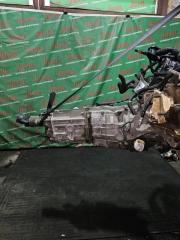 МКПП SUBARU IMPREZA GH8 EJ20X TY758VB1AA 5 ракурс МКПП SUBARU IMPREZA GH8 EJ20X TY758VB1AA 5 ракурс