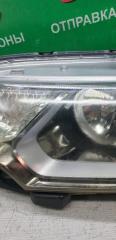 Фара левая передняя HONDA FIT GP5 LEB W0350 3 ракурс Фара левая передняя HONDA FIT GP5 LEB W0350 3 ракурс