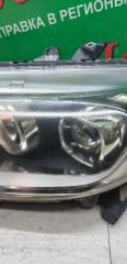 Фара левая передняя HONDA FIT GP5 LEB W0350 4 ракурс Фара левая передняя HONDA FIT GP5 LEB W0350 4 ракурс