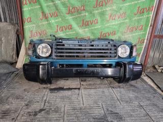 Ноускат передний MITSUBISHI PAJERO V24W 4D56 1 ракурс