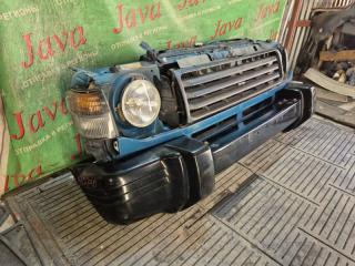 Ноускат передний MITSUBISHI PAJERO V24W 4D56 2 ракурс