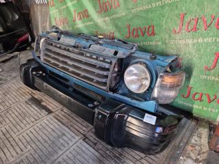 Ноускат передний MITSUBISHI PAJERO V24W 4D56 3 ракурс