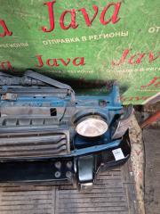 Ноускат передний MITSUBISHI PAJERO V24W 4D56 4 ракурс